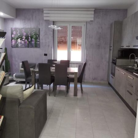 Apartamento Casa Camilla Alguer Exterior foto