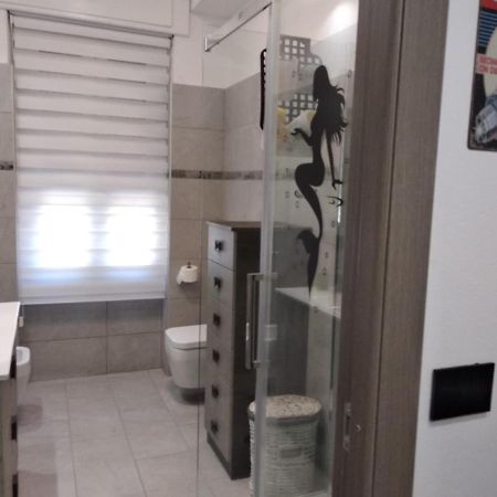 Apartamento Casa Camilla Alguer Exterior foto