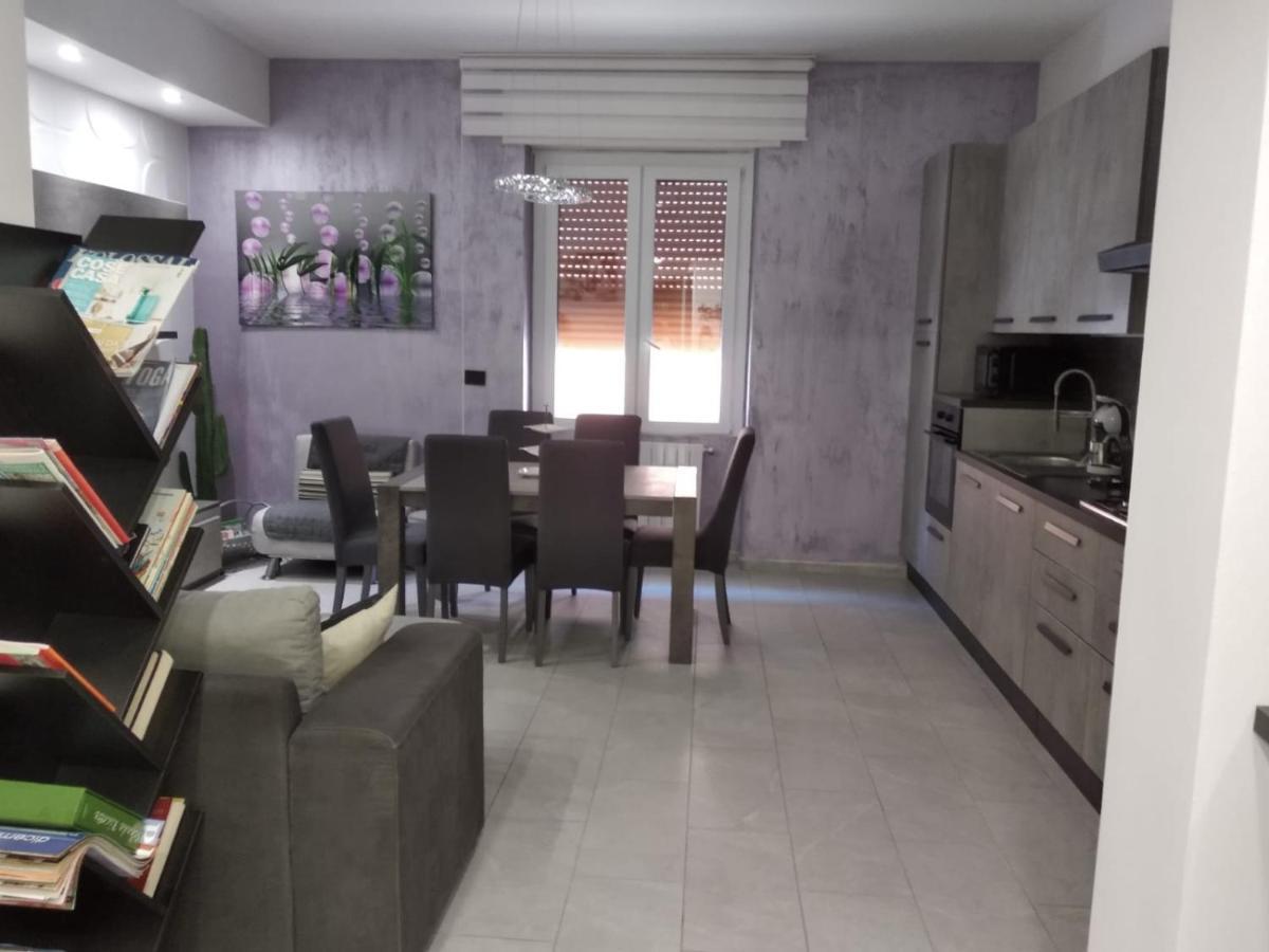 Apartamento Casa Camilla Alguer Exterior foto