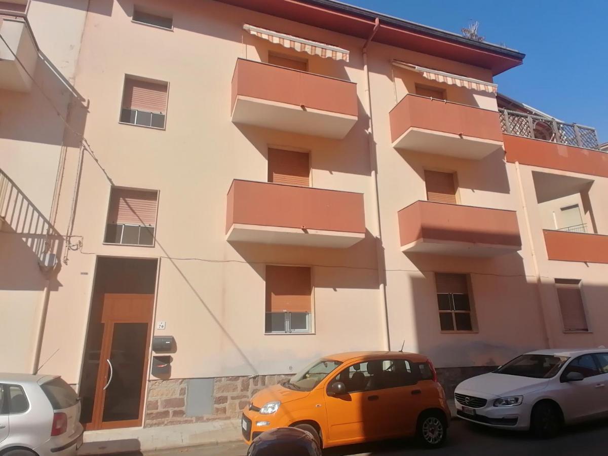 Apartamento Casa Camilla Alguer Exterior foto