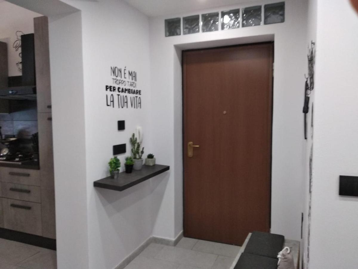 Apartamento Casa Camilla Alguer Exterior foto